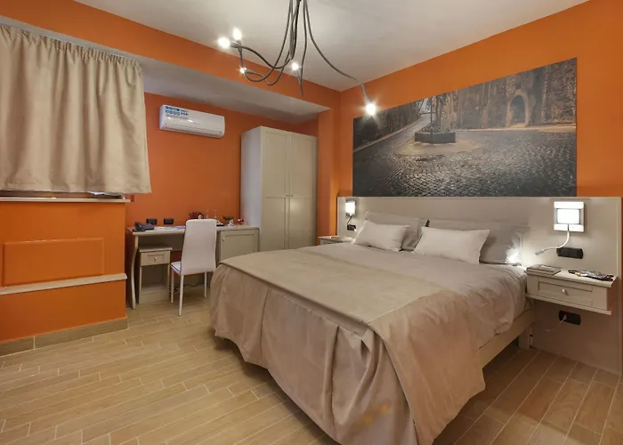 Hotel Queen