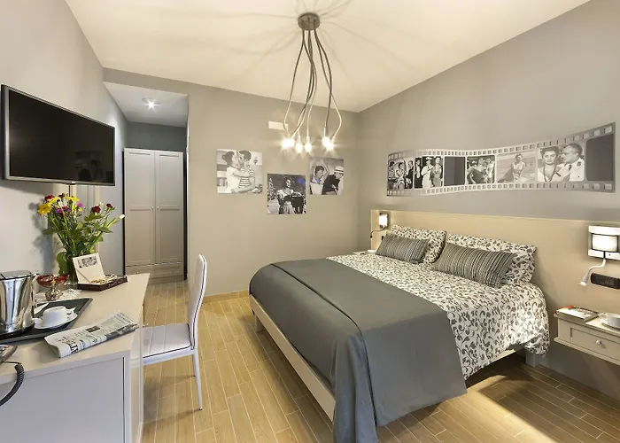 Hotel Queen